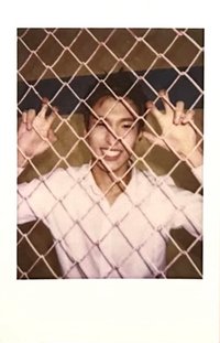 15’BOYS WISH B ver. 周邊卡 