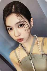 AD MARE mmt 簽售卡 