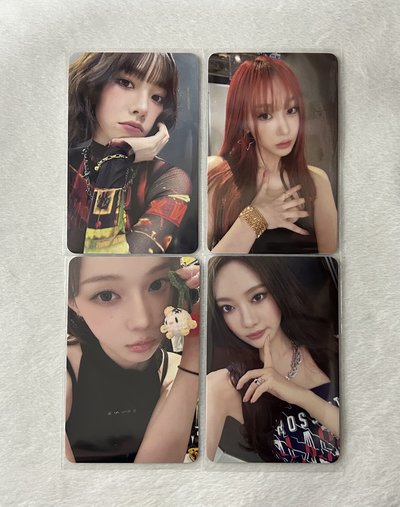 Dirty Work QQ音樂星光卡 4星