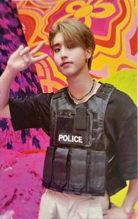 MAXIDENT sw 線下 特典卡 