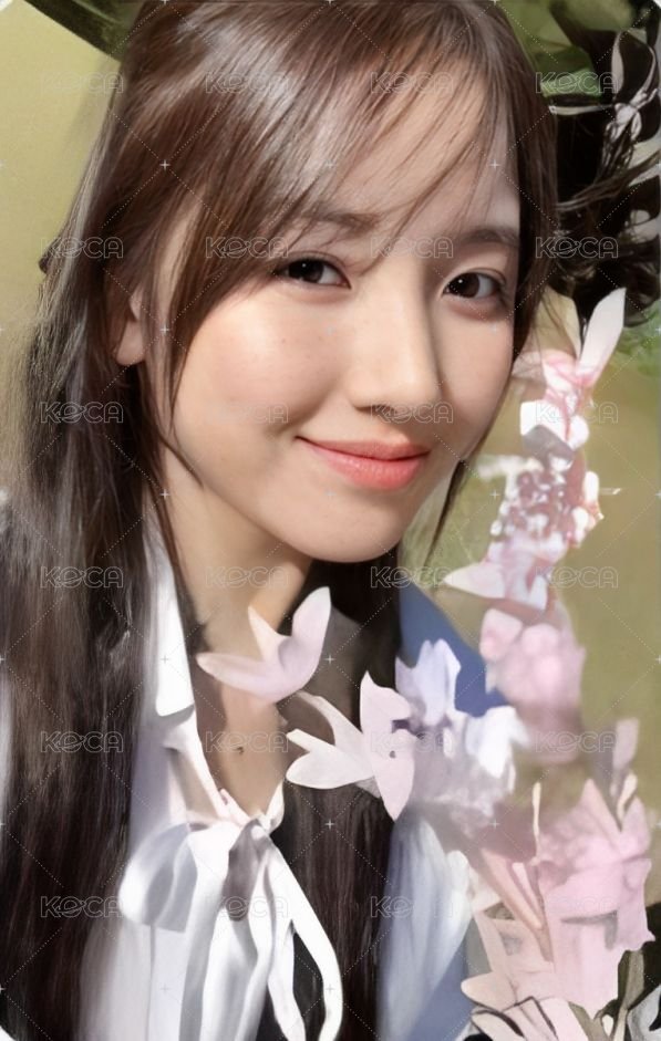 expérgo sr 簽售卡  正面