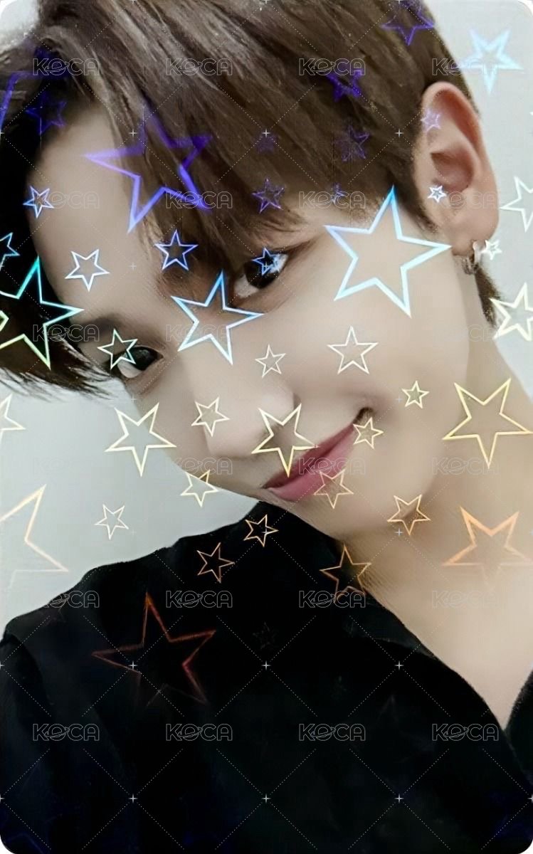 19.99 日咖 單封 特典卡 3 正面