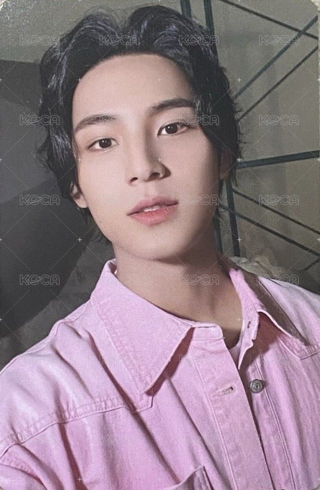 23’克拉島 隨機卡 卡包卡 正面