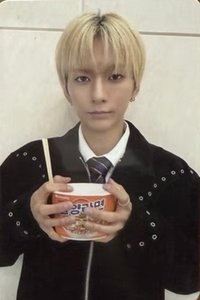 <Beautiful Mind>World Tour jyp 幸運卡 