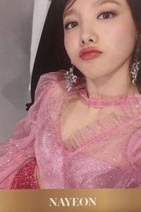 Feel Special 專輯卡 