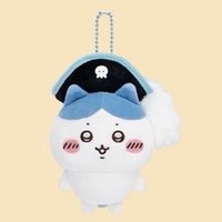 台場冒險王 吊娃 海盜小八