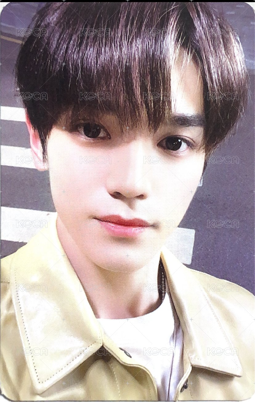 2021大隊 周邊卡 隨機卡 正面