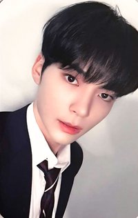 迷二 k4 幸運卡 校服 ver.