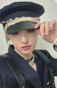 Outlaw MINIRECORD 3.0 幸運卡 Marine ver.