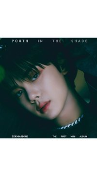 迷一 專輯 DIGPACK ver.