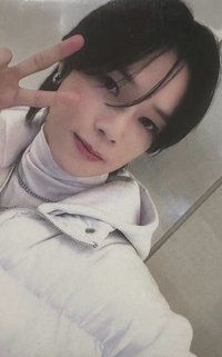 NOW yzy 3.0 簽售卡 