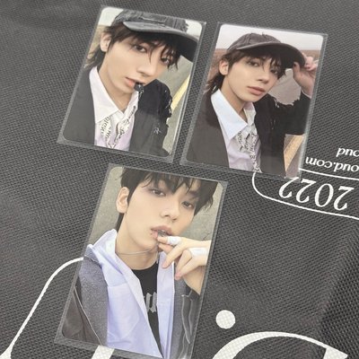 ✩ Tomorrow ETHEREAL專卡、特典