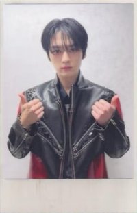 樂-STAR jyp 特典卡 Nemo ver.