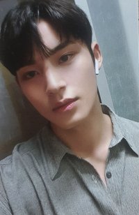 Bittersweet 苦甜 隨機卡 41 自拍卡