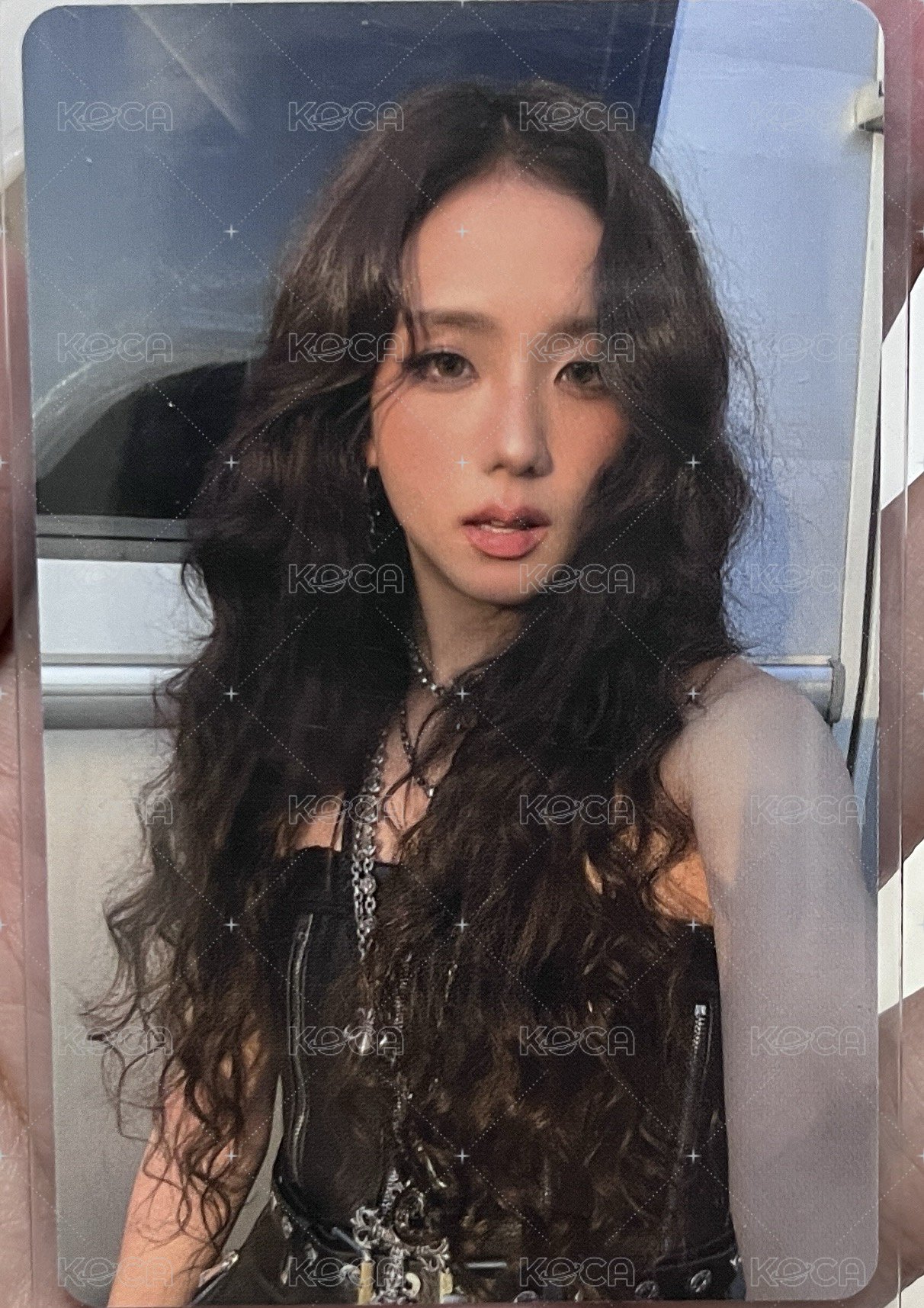 AMORTAGE sr 特典卡  正面