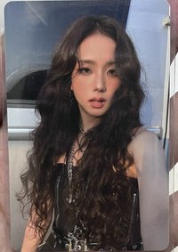 AMORTAGE sr 特典卡 