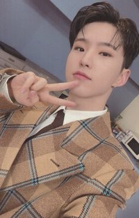 MINI10 專輯卡 ｜FADED MONO LIFE ver.