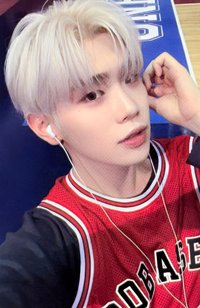 正規一 mp 特典卡 有線耳機 ver.