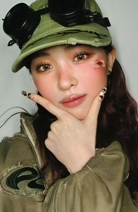 GWBG yes24 預售 特典卡 