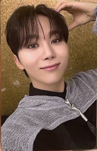 精選專 yzy 4.0音樂放送 特典卡 