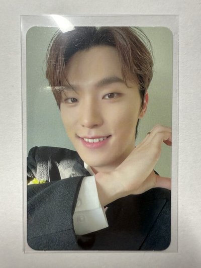 Dino mini10 新郎盤 隨機卡