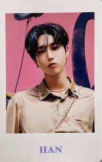 THE SOUND 周邊卡 B版小卡組