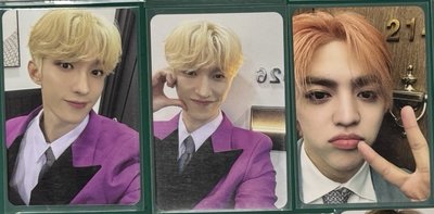 SEVENTEEN 迷十二 SPILL THE FEELS 克拉盤 迷12 s.coups 勝哲 dk 碩珉