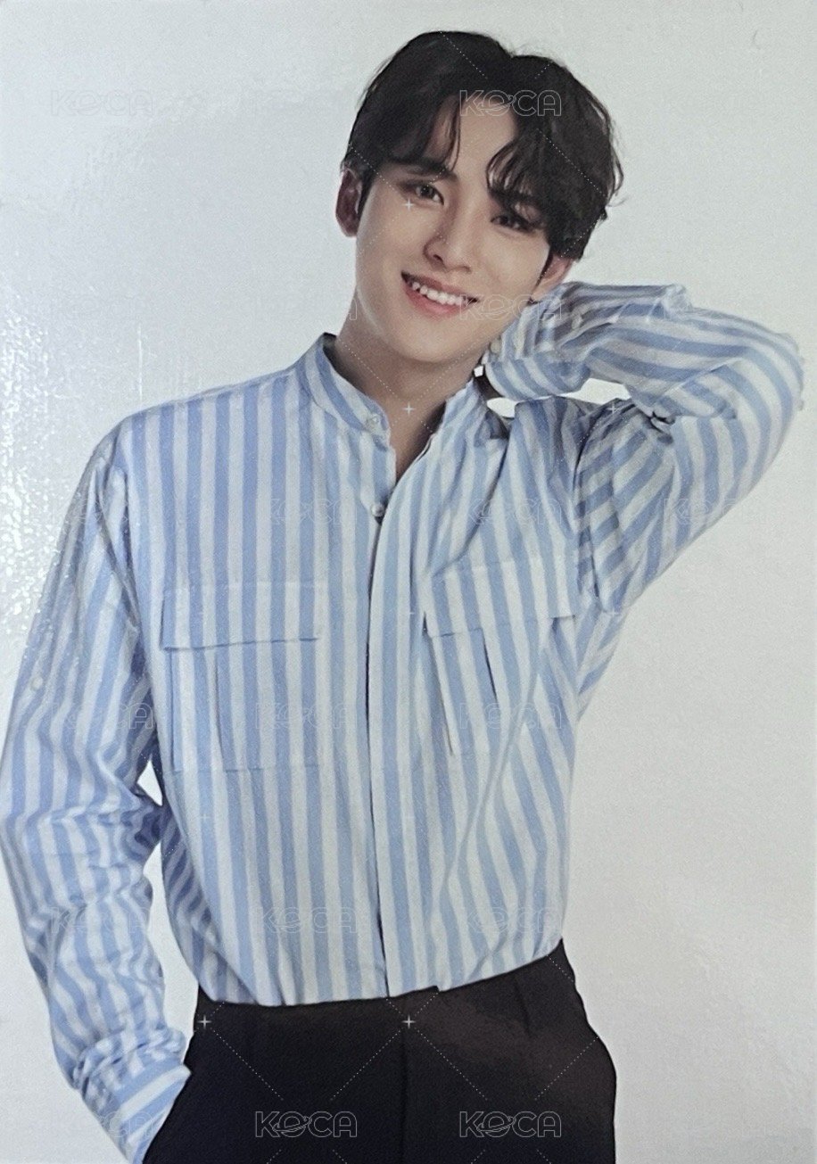 22‘FM｜HANABI 隨機卡  正面