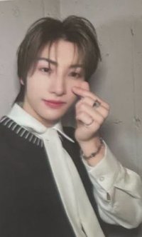 出道專 打歌卡 mcd