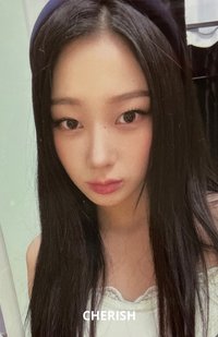 MY WORLD sm 直播卡 C吉