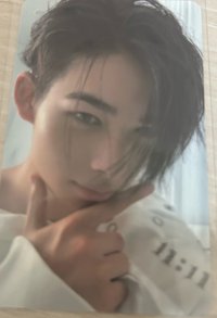 正二後續 am 2.0 特典卡 