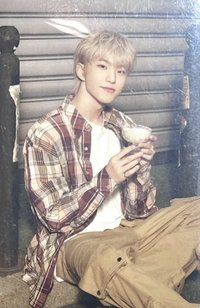 生日禮盒ver.4 周邊卡 