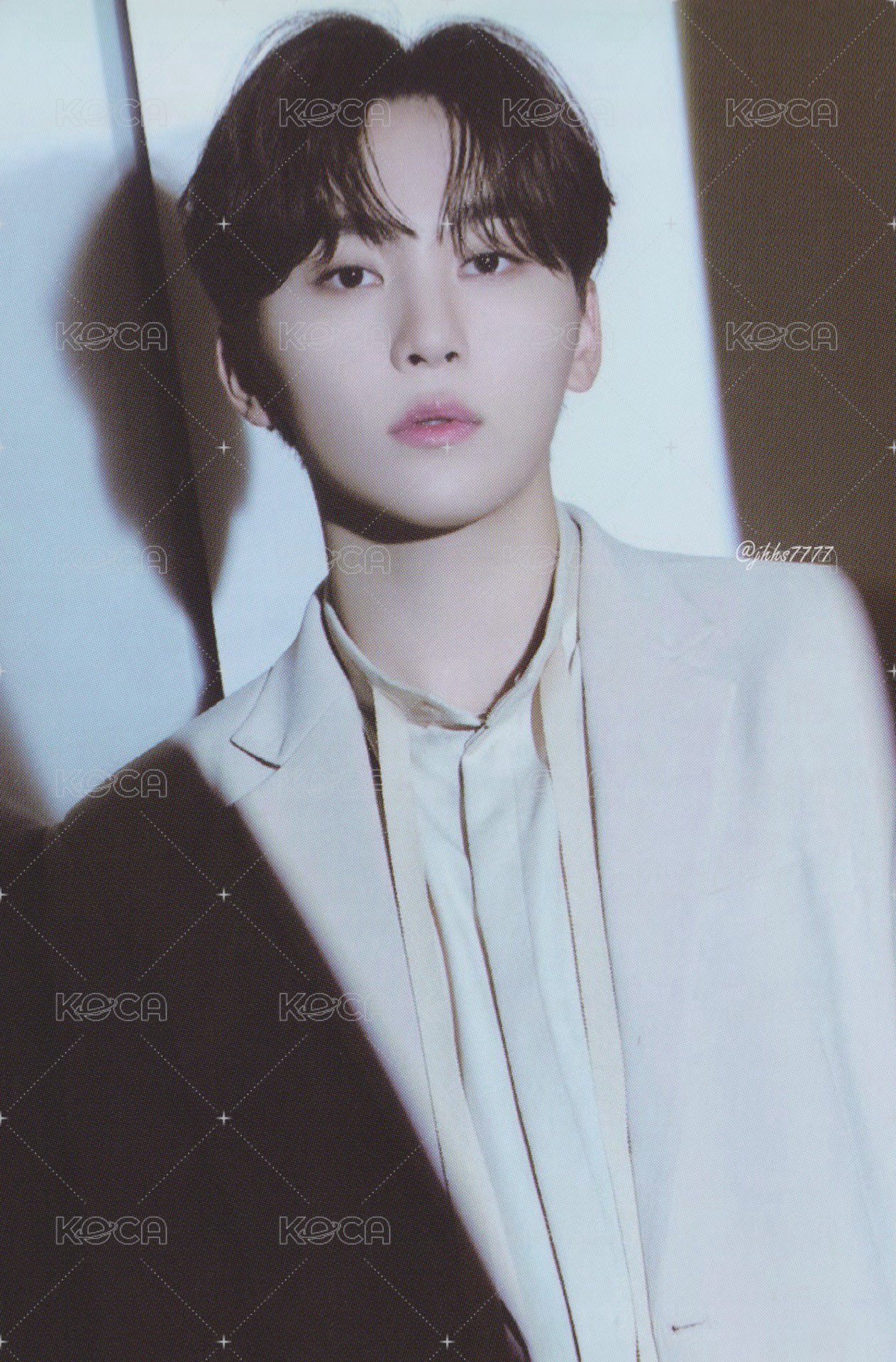 INCOMPLETE 隨機卡 卡包卡 正面