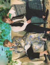 MAGIC SHOP 周邊卡 大卡 韓五期 釜山