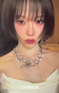 周邊卡 25生日化妝包冬
