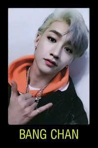 Clé 1 : MIROH 專輯卡 黑 ver.