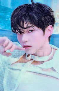 迷五快閃 隨機卡 BLUE ver.