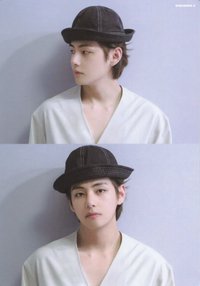 ARMY 會員禮卡 Merch Box #3 固卡