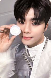 迷二 k4 幸運卡 棉花糖 ver.