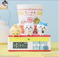 拉麵一番賞 料理計時器 A賞 泡麵計時器