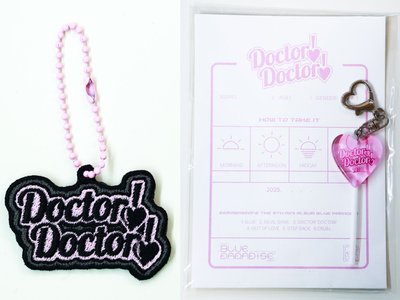 ［MINI5 快閃］吊飾