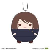 圓滾滾 吊娃 高專制服