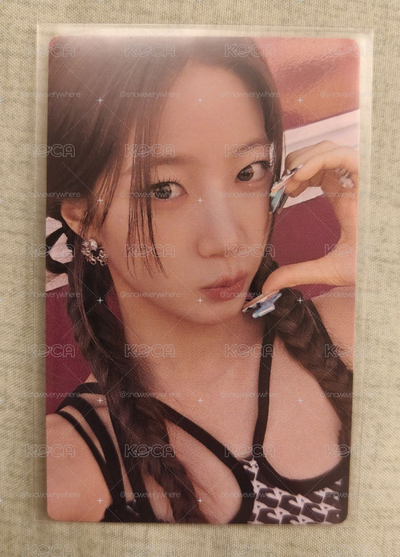 一葉區