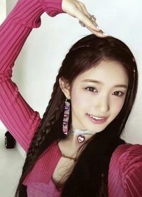 LOVE DIVE 專輯卡 Jewel ver.