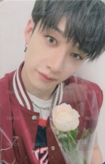 5-STAR sw 4.0 B版 幸運卡  正面