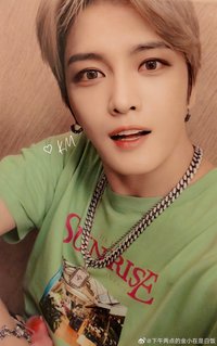 入場卡 / 場限卡 拾光嶼你 青島FM