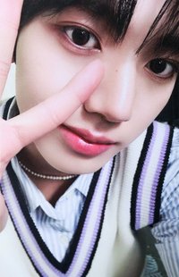 迷三 專輯卡 ZEROSE ver.