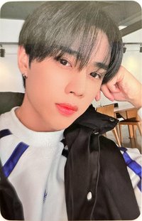 PHANTASY Pt.3 Love Letter hl 1.0 幸運卡 더보이즈的情書ver.