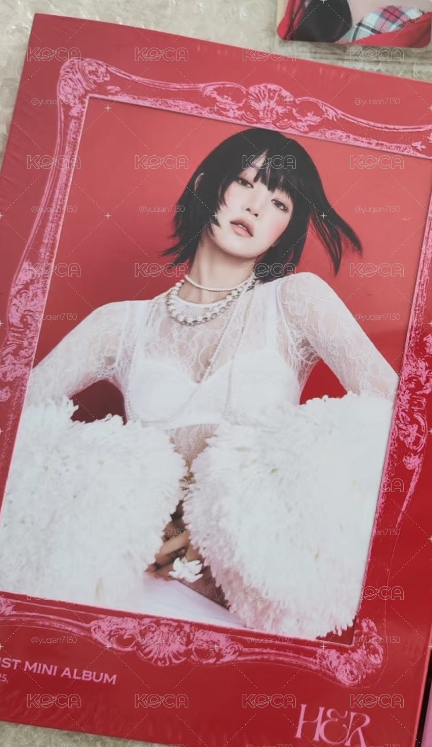 🖤妮solo空專
