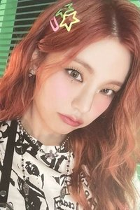 BORN TO BE 專輯卡 特別版 MR.VAMPIRE ver.